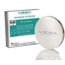MAGNUM HYPERONE Ø98.5x10mm