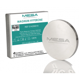 MAGNUM HYPERONE Ø98.5x12 мм