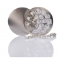 MAGNUM HYPERONE Ø98.5x10mm