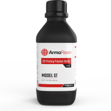 Течност за 3D печат на дентални модели - ArmaResin DENTAL MODEL ST 1кг. Течност за 3D печат на дентални модели - ArmaResin DENTAL MODEL ST 1кг.