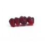 Течност за 3D печат на модели - Harz Labs Dental Cast Cherry Resin, 1кг