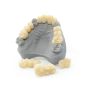 Течност за 3D печат на модели - Harz Labs Dental Sand PRO A3 0.5kg