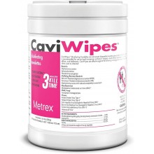 Cavi Wipes -160 бр. дезинфекциращи кърпи