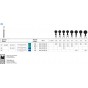 802-014 G STD