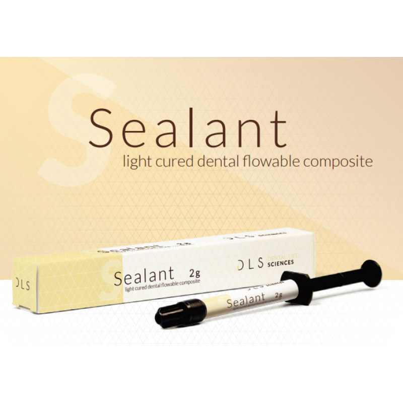 Rx Sealant 1.5 g Rx Sealant 1.5 g