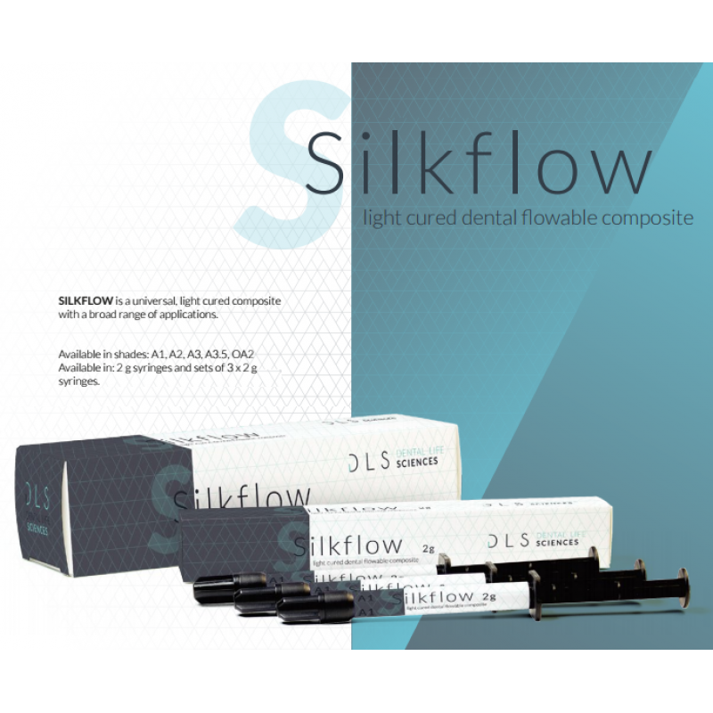 RxFlow A1 - 2 g/syr. RxFlow A1 - 2 g/syr.