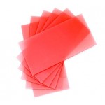Facenell WAX - розов восък на плаки 500 гр.