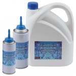 Keram i Keramik 250 ml - студенополимеризираща течност за пластмаса