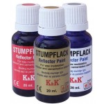 Stumpflack gold - златист
