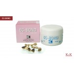 EC-BOND 20 g. - бонд за корони, мостове и работа Cr-Co EC-BOND 20 g. - бонд за корони, мостове и работа Cr-Co