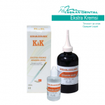 Opaque liquid Extra creamy 50 мл Opaque liquid Extra creamy 50 мл
