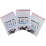 Porter pin 1 mm - 10бр. Porter pin 1 mm - 10бр.