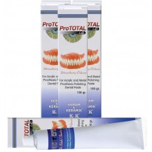 Prototal - Ароматизирана гланц паста за акрил