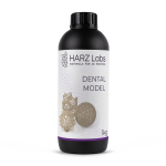 Течност за 3D печат на модели - Harz Labs Dental Model Beige Resin, 1кг