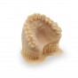 Течност за 3D печат на модели - Harz Labs Dental Model Beige Resin, 1кг Течност за 3D печат на модели - Harz Labs Dental Model Beige Resin, 1кг