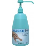Aniosrub 800 1 л. - Дезинфектант за ръце с дозатот /течлив/ Aniosrub 800 1 л. - Дезинфектант за ръце с дозатот /течлив/