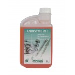Aniosyme Xl3, оп. 1 л. - Дезинфектант на едър нструментариум и ултразвукова вана