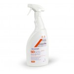 Bossklein SDactive 1 l - Дезинфектант за повърхности ( спрей )
