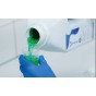Bossklein Virotech - Дезинфектант за едър и дребен инструментариум концентарт 2 л.