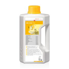 Oro Clean Plus – Дезинфектант за аспирационни системи (2 L)