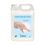 Aniosrub 800 1 л. - Дезинфектант за ръце с дозатот /течлив/