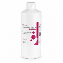 Villacryl H Liquid 1000 ml – Течност за термополимеризираща акрилна смола Villacryl H Liquid 1000 ml – Течност за термополимеризираща акрилна смола