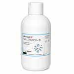 Villacryl S – 500 ml течност за самополимеризираща акрилна смола Villacryl S – 500 ml течност за самополимеризираща акрилна смола