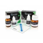 Nova Glass-F A3 гласйономерен цимент за изграждане и възстановяване 35 гр. / 15 мл. Nova Glass-F A3 гласйономерен цимент за изграждане и възстановяване 35 гр. / 15 мл.