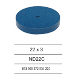 Polyshine polisher for non precious metals ND22C Polyshine polisher for non precious metals ND22C