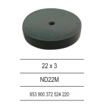 Polyshine polisher for non precious metal ND22M