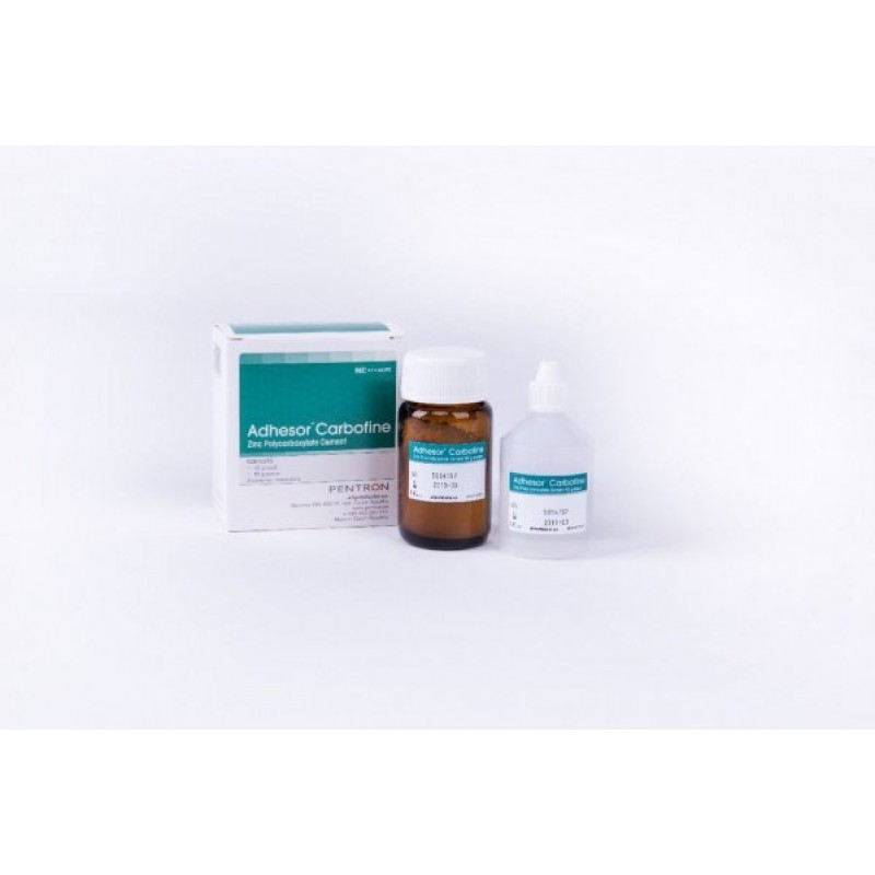 Adhesor Carbofine комплект Adhesor Carbofine комплект