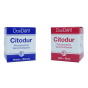 Citodur - син