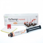 Es Temp Implant Dual Automix - 8 гр. шприца