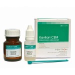 Kavitan CEM - SpofaDental Kavitan CEM - SpofaDental