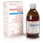 Superacryl plus - течност 250 мл.