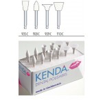 Полирни гумички - бели 905 C Kenda Полирни гумички - бели 905 C Kenda