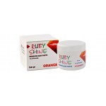 RubyShine Prophylaxis Paste - полирна паста ягода 150 гр. с 1,23 процента флуорид