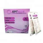 Стерилни ръкавици хирургични Soft touch р-р 7.5