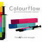 RxColourFlow - цветен течен композит 1 гр.