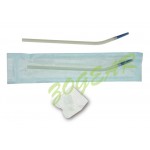 Хирургичен аспиратор - 20 бр./кут. Zogear