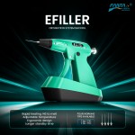 Инструмент за запълване на коренови канали eFiller Fanta