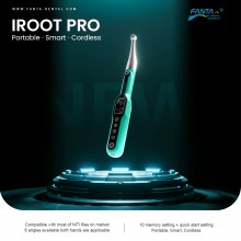 Безжичен ендо мотор iRoot Pro Fanta