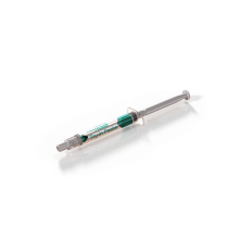 RubyDent Try-in Paste