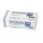 Карпулни игли HOGEN (100 бр./кут.)