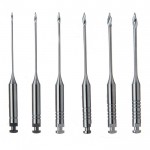 Gates Drills - 32mm/05 - DENCO