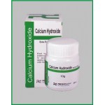 Calcium Hidroxide 10g. - прах