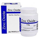 Zinc Oxide 110g, PREVESTDenPro