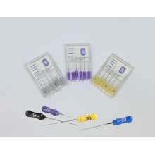 Spreaders 25 mm 10 - NiTi HTM