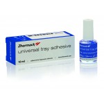 Universal tray adhesive 10 ml Zhermack