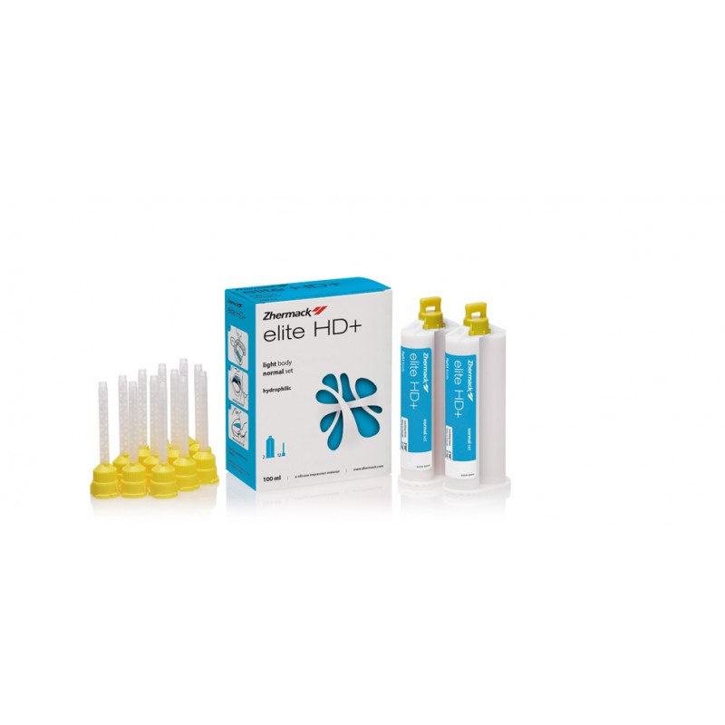 Elite HD+ Light body 1 x 50 ml Elite HD+ Light body 1 x 50 ml